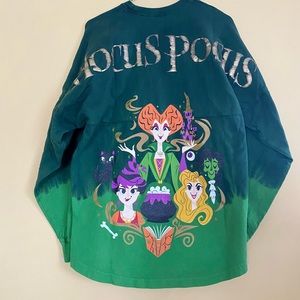 Hocus Pocus Spirit Jersey